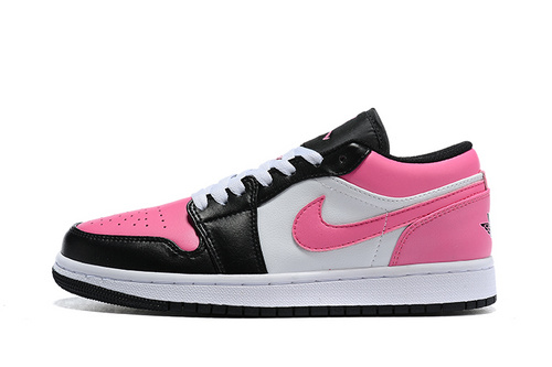 Jordan 1 low pinksicle 36-40-5f6e7364